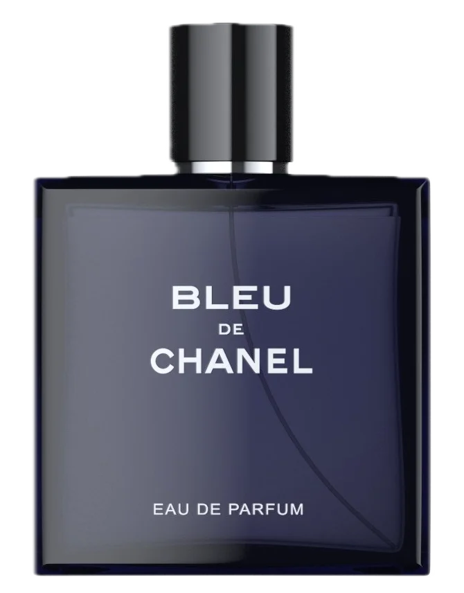 Bleu de Chanel