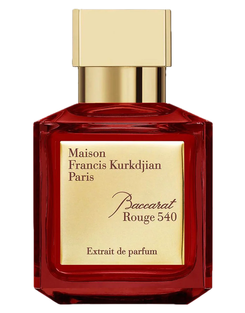 Baccarat 540