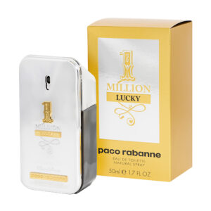 1 Million Lucky by Paco Rabanne Fragrance
