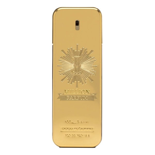 1 Million Parfum Eau de Parfum Spray for Men - 3.4 oz