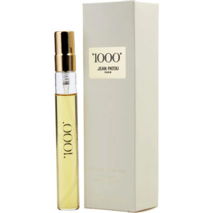 Jean Patou 1000 Eau De Parfum 0.33oz Spray