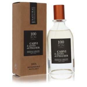 100BON 100 Bon Carvi & Jardin De Figuier By 100 Bon Concentree De Parfum for Unisex – 1.7 oz