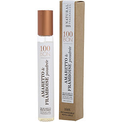 100Bon Amaretto & Framboise Poudree EAU DE COLOGNE 0.5 OZ