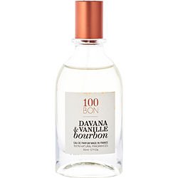 100Bon Davana & Vanille Bourbon EAU DE PARFUM SPRAY 1.7 OZ