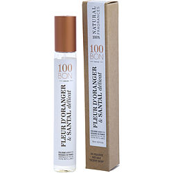 100Bon Fleur D'oranger & Santal Eau de Cologne 0.5 oz
