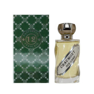 12 Parfumeurs Chaumont Sur Loire Extrait de Parfum for Unisex – 3.4 oz