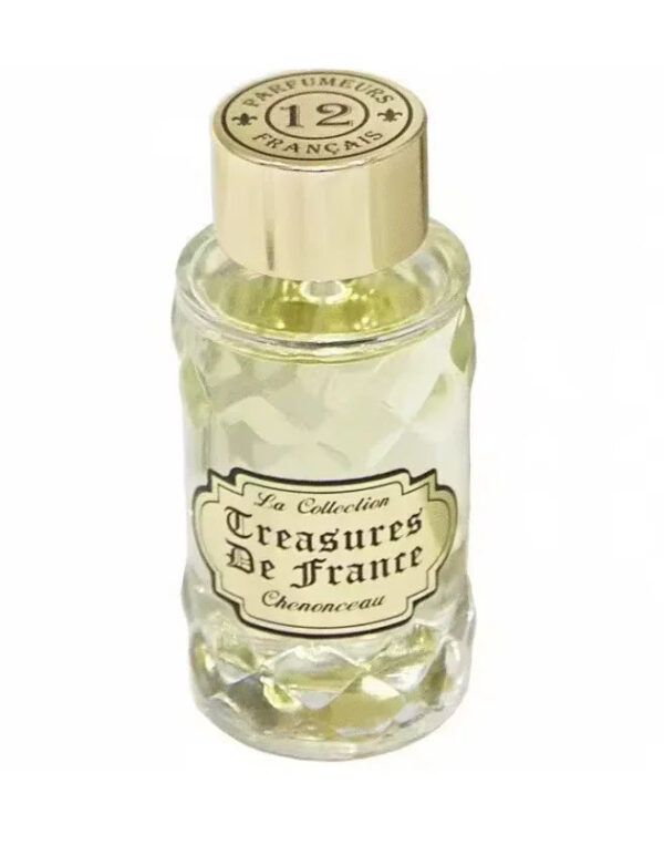 12 Parfumeurs Courances Extrait de Parfum for Unisex