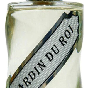12 Parfumeurs Jardin Du Roi , / Extrait de Parfum for Unisex – 3.4 oz