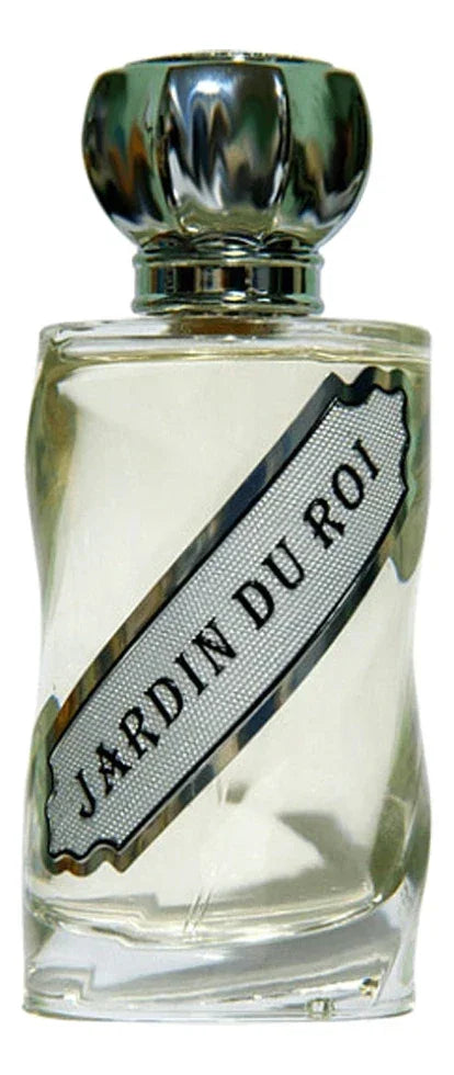 12 Parfumeurs Jardin Du Roi , / Extrait de Parfum for Unisex – 3.4 oz