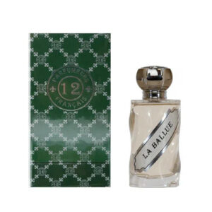 12 Parfumeurs La Ballue Extrait de Parfum for Unisex – 3.4 oz