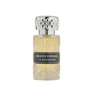 12 Parfumeurs La Destinee Parfum for Unisex – 3.38 oz