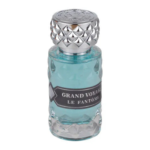 12 Parfumeurs La Fantome Parfum for Unisex, 3.4 oz / 100 ml