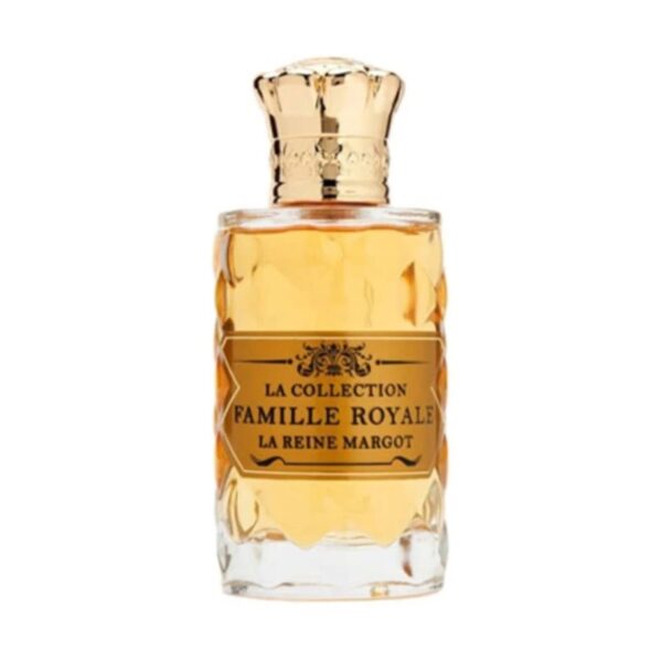 12 Parfumeurs La Reine Margot Extrait de Parfum for Unisex