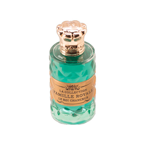 12 Parfumeurs Le Roi Chanceux Extrait de Parfum for Unisex – 3.4 oz