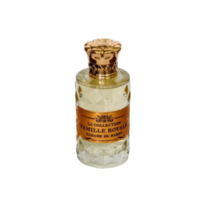 12 Parfumeurs Madame Du Barry Extrait de Parfum for Unisex – 3.4 oz