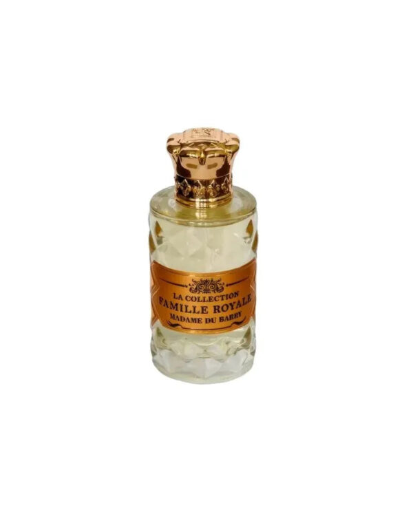12 Parfumeurs Madame Du Barry Extrait de Parfum for Unisex