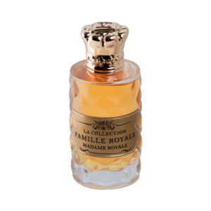 12 Parfumeurs Madame Royale Extrait de Parfum for Unisex – 3.4 oz