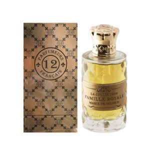 12 Parfumeurs Marie De Medicis Extrait de Parfum for Unisex – 3.4 oz