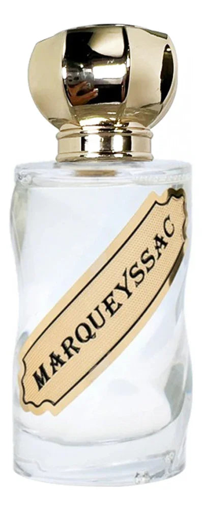 12 Parfumeurs Marqueyssac Extrait de Parfum for Unisex, 1.7 oz / 50 ml