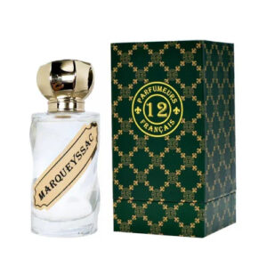 12 Parfumeurs Marqueyssac Extrait de Parfum for Unisex – 3.4 oz