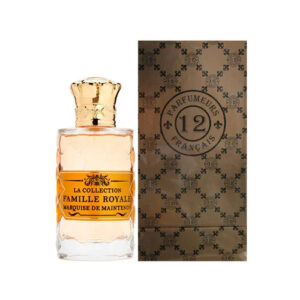 12 Parfumeurs Marquise De Maintenon Extrait de Parfum for Unisex – 3.4 oz