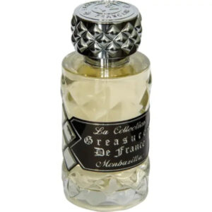 12 Parfumeurs Monbazillac Extrait de Parfum for Unisex – 3.4 oz