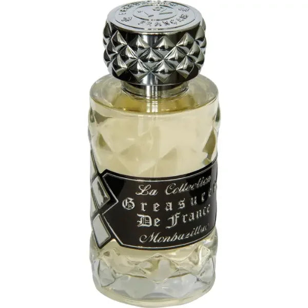 12 Parfumeurs Monbazillac Extrait de Parfum for Unisex – 3.4 oz