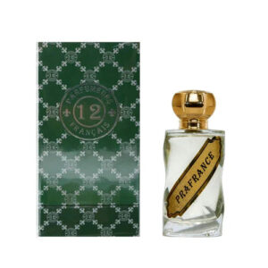 12 Parfumeurs Prafrance Extrait de Parfum for Unisex, 3.4 oz / 100 ml