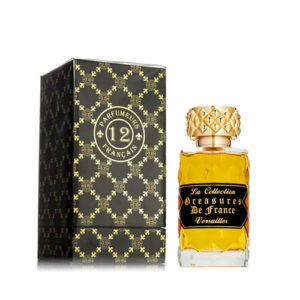 12 Parfumeurs Versailles Extrait de Parfum for Unisex – 3.4 oz