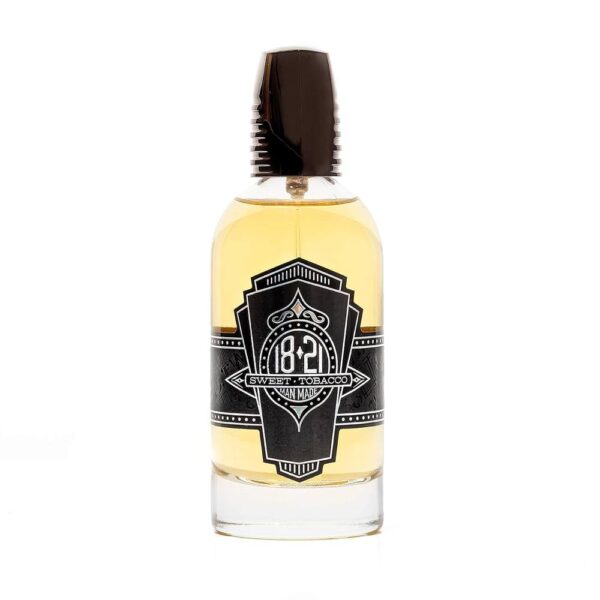 18.21 Man Made Sweet Tobacco Spirits Cologne for Men