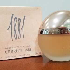1881 Eau de Toilette Spray for Women - 1.7 oz