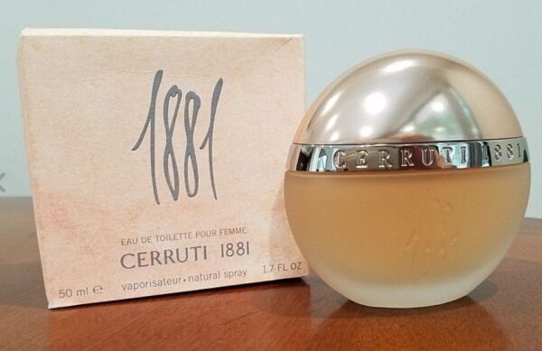1881 Eau de Toilette Spray for Women - 1.7 oz