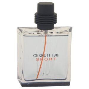 1881 Sport Cologne for Men – Eau de Toilette Spray 3.4 oz