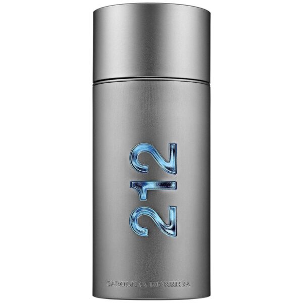 212 Cologne for Men Eau de Toilette Spray - 3.4 oz