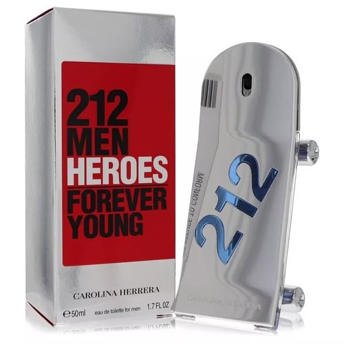 212 Heroes Forever Young Women's Eau de Toilette Spray