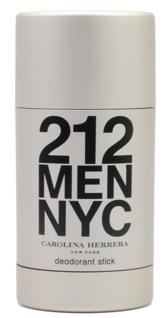 212 Men's Deodorant Stick - 2.5 oz