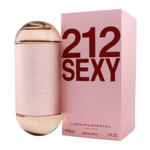 212 Sexy by Carolina Herrera Fragrance