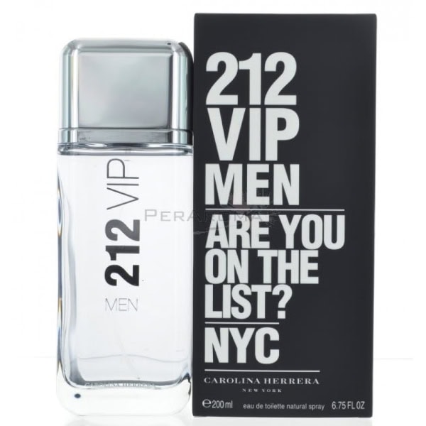 212 VIP Men's Eau de Toilette Spray - 6.8 oz