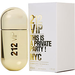 212 VIP Women's Eau de Parfum Spray - 1.7 oz