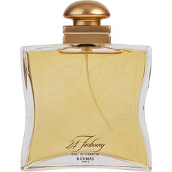 24 Faubourg by Hermes Eau de Parfum Spray 3.3 oz