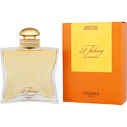 24 Faubourg by Hermès Eau de Parfum for Women