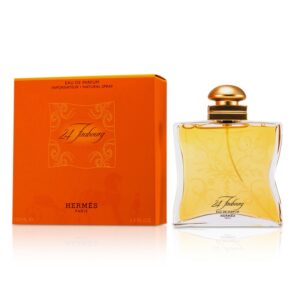 Hermes 24 Faubourg Eau de Parfum for Women – 3.3 oz