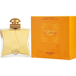 24 Faubourg Eau de Toilette Spray for Women - 3.3 oz