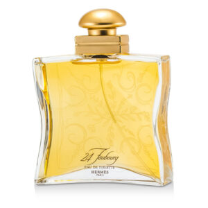 Hermes 24 Faubourg Eau de Toilette for Women – 3.3 oz