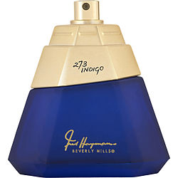 273 Indigo by Fred Hayman Men's Cologne Spray 2.5 oz