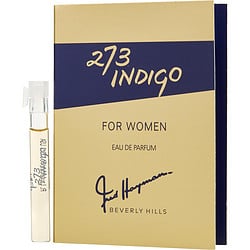 273 Indigo by Fred Hayman Eau de Parfum for Women