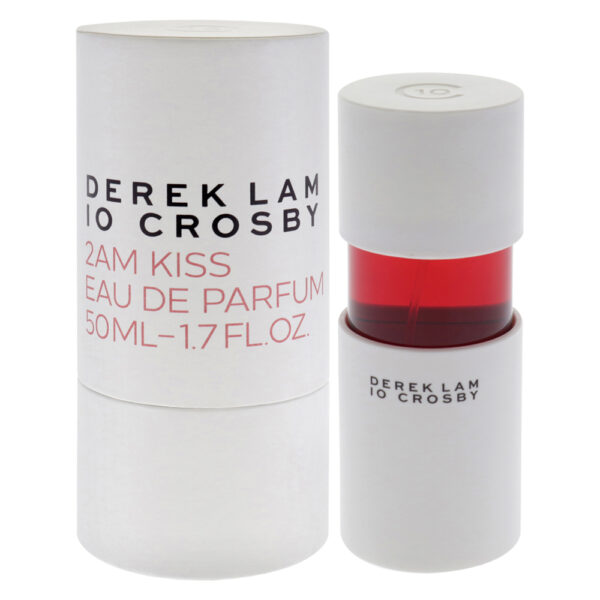 Derek Lam 10 Crosby 2am Kiss Eau de Parfum for Unisex – 1.7 oz