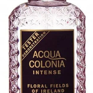 4711 Acqua Colonia Intense Floral Fields Of Ireland Eau de Cologne for Unisex – 5.7 oz