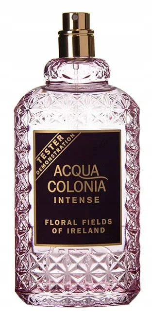 4711 Acqua Colonia Intense Floral Fields Of Ireland Eau de Cologne for Unisex – 5.7 oz