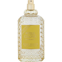 4711 Acqua Colonia Intense Sunny Seaside Of Zanzibar 5.7oz